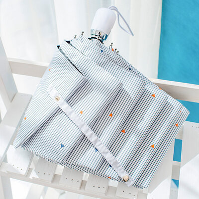 QIANYU ISLAND RAIN (Automatic)