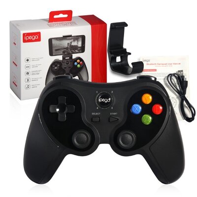 iPEGA PG-9078 Bluetooth