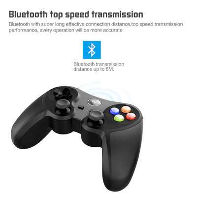 iPEGA PG-9078 Bluetooth
