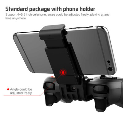 iPEGA PG-9078 Bluetooth