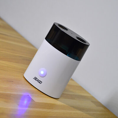 Seago SG-160 UV Sanitizer