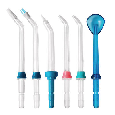 ProZone Nozzle Universal FC1-Type 6pcs