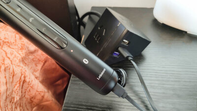 Lebooo FA Huawei HiLink Black