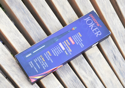 ProZone JOKER MagicGray (Black)
