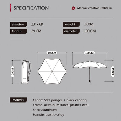 OLYCAT OC7765 - T1 Black