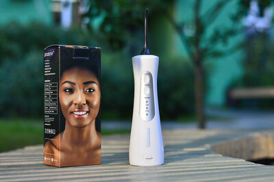 ProZone MiniJet MAX EU White