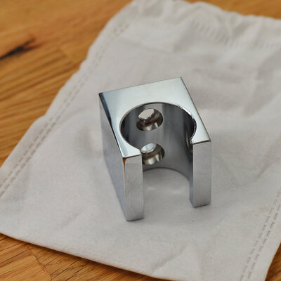 IwConcept C107 Chromium