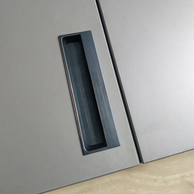 IwConcept Klipeks L158 Dark