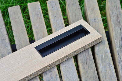 IwConcept Klipeks L158 Dark