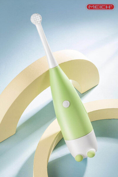 MEICH A6 Giraffe Green