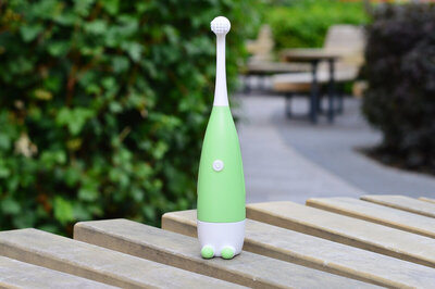 MEICH A6 Giraffe Green