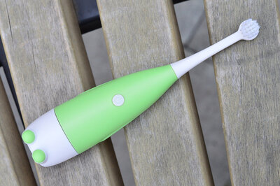 MEICH A6 Giraffe Green