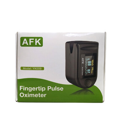 AFK YK009 Green