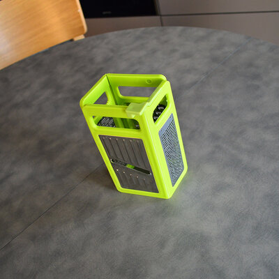 IRivo XR-2268 Compact (4-in-1) Green