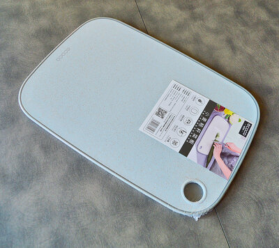 ECOCO E1805 (S-size) Azure