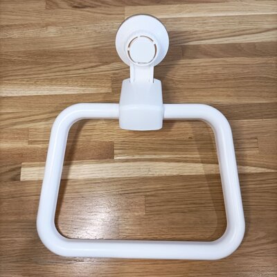 IwConcept RS-4 White