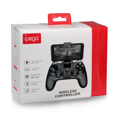 iPEGA PG-9076 Bluetooth/2,4G