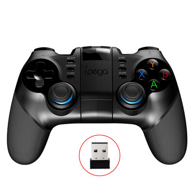 iPEGA PG-9156 Bluetooth