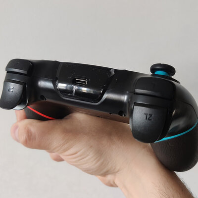DialogGame D29 Black