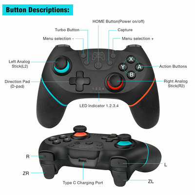 DialogGame D29 Black