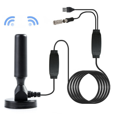 360DEX STAND-DA1 (Mini) Black