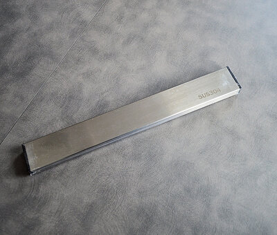 Fumei Batten-30cm (Steel 304)