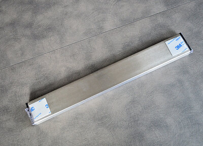 Fumei Batten-30cm (Steel 304)