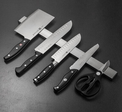 Fumei Batten-50cm (Steel 304)
