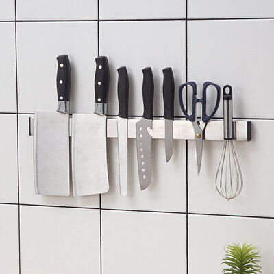 Fumei Batten-50cm (Steel 304)