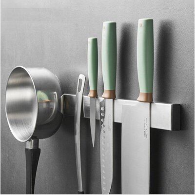 Fumei Batten-50cm (Steel 304)