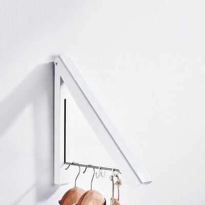 Fumei Hanger Compact 310 Silver