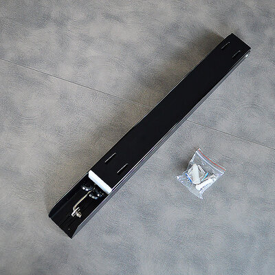 Fumei Hanger Compact 310 Black