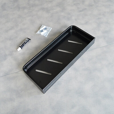 Fumei PLB-30cm Black