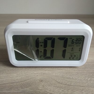 AngCan AC-1019 White