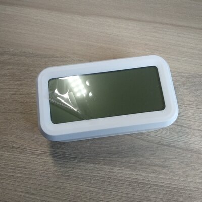 AngCan AC-1019 White