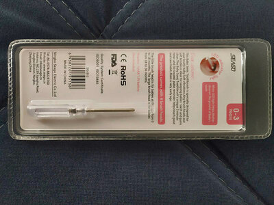 Seago Baby Sonic 0-36 Months MAX Pink