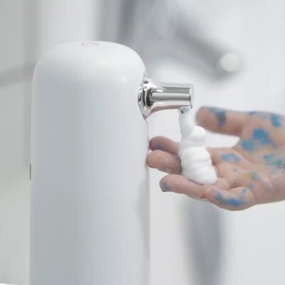 ENCHEN COCO Hand Washer White
