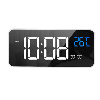 AngCan AC-8808 White