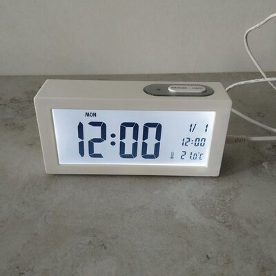 AngCan AQ-138 White