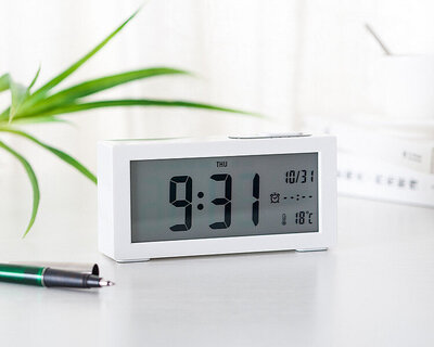AngCan AQ-138 White