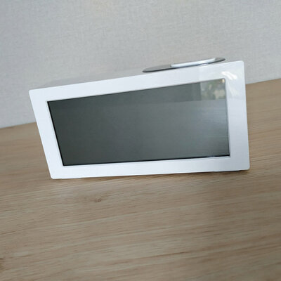 AngCan AQ-138 White