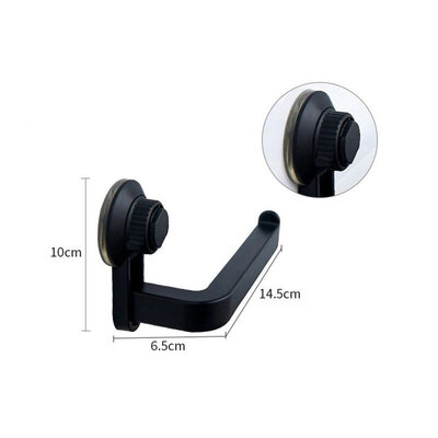 IwConcept RS-3 Black