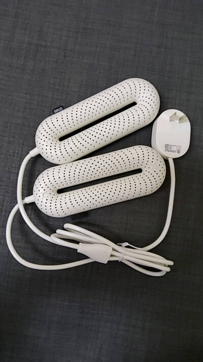 SOTHING DSHJ-S-1904C (Timer) White