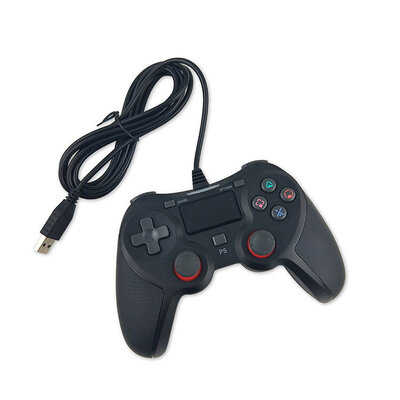 DialogGame P4-5N USB (PS4) Black