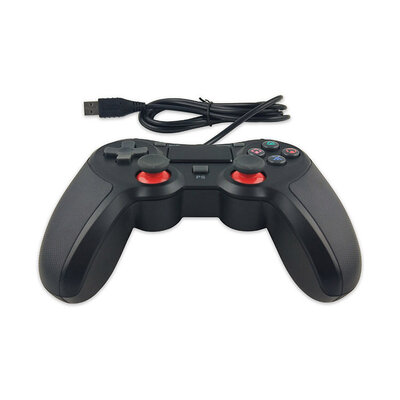 DialogGame P4-5N USB (PS4) Black