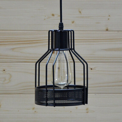 IwConcept LA-02M Loft Black