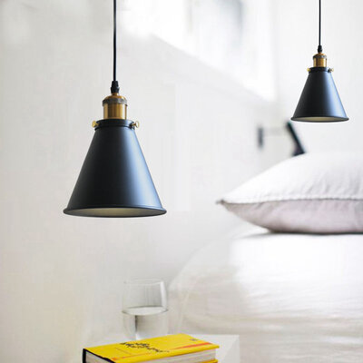 IwConcept LA-03V Loft Black