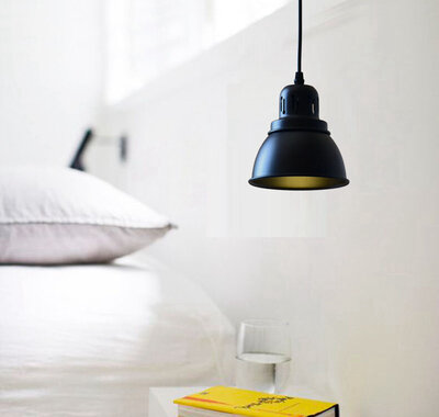 IwConcept LA-04-Mini Loft Black