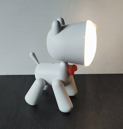 JANPIM D-020 White