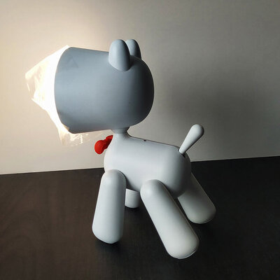 JANPIM D-020 White